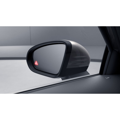 Blind Spot Assist