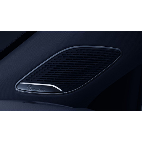 Burmester Surround System