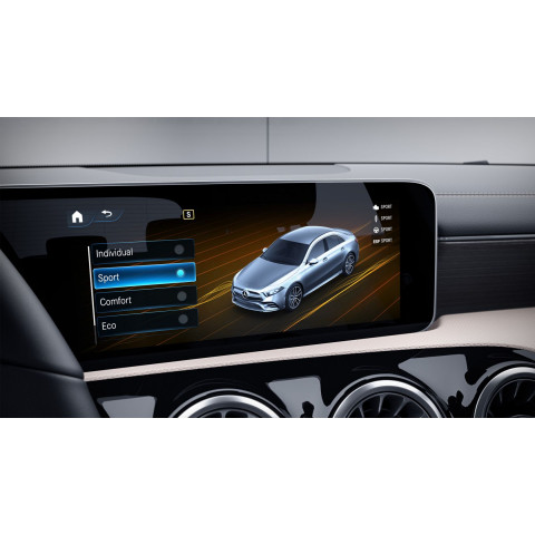 Dynamic Select