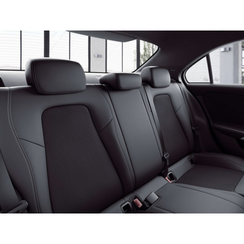 Saloon Upholstery 1