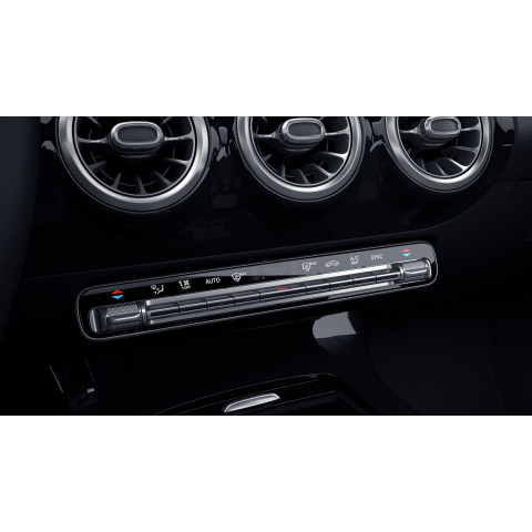 THERMOTRONIC Climate Control