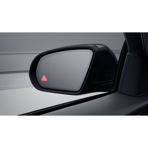 Blind Spot Assist