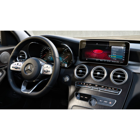 Digital Cockpit