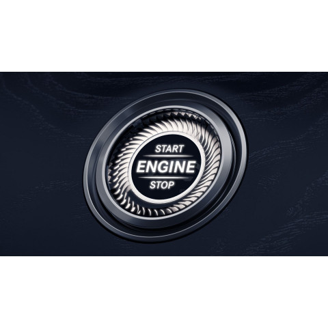 Keyless GO