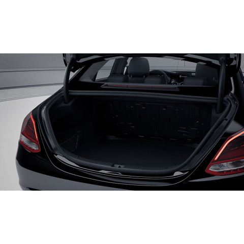 Rear Compartment