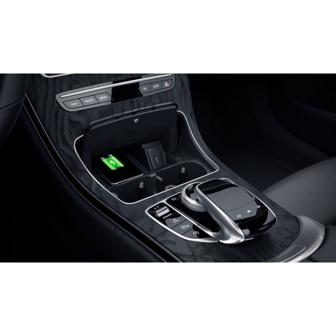 Wireless Charging System