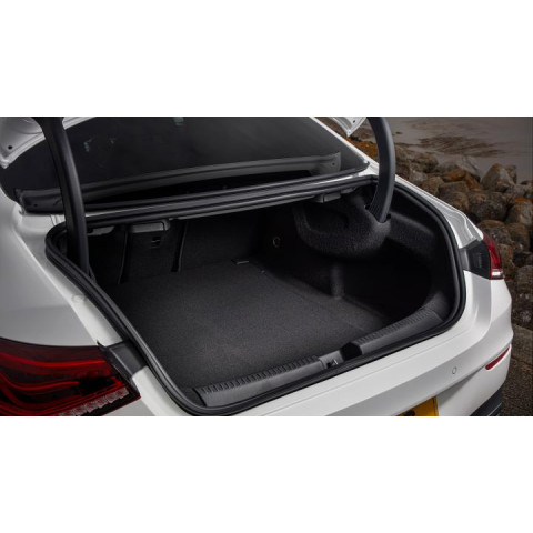 Boot Space