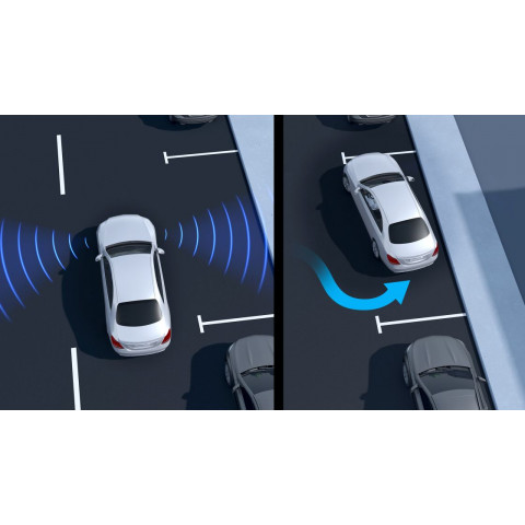 Active Parking Assist