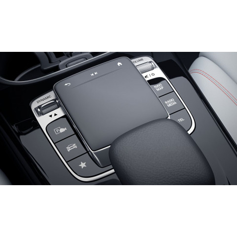 Touchpad