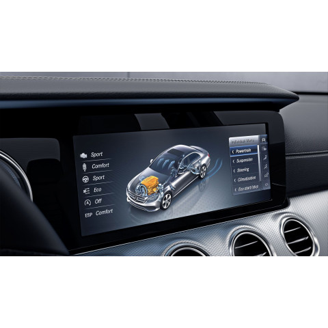 DYNAMIC SELECT
