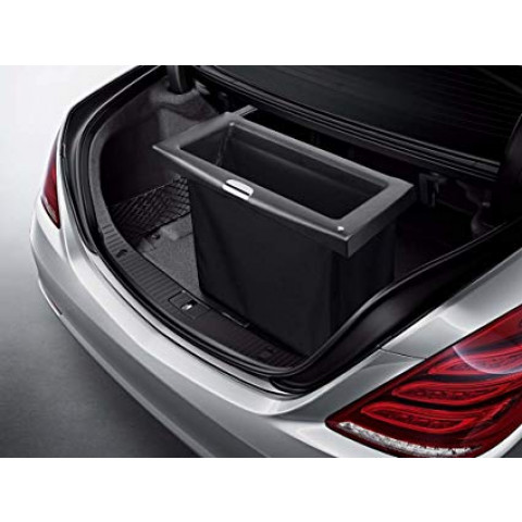 Rear Compartment