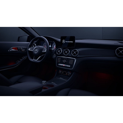Ambient Lighting
