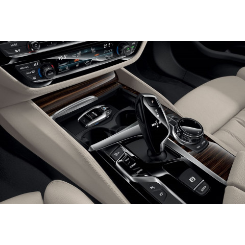 Interior Control System