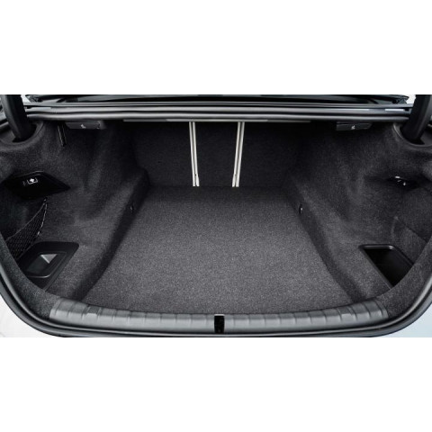 Rear compartment